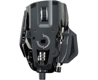 Mad Catz R.A.T. 8+ (Biała) - 542835 - zdjęcie 6